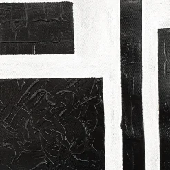 Testa No.XXIX Abstract Painting