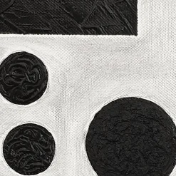 Testa No.XXIX Abstract Painting