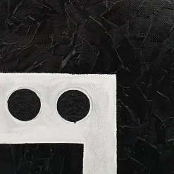 Testa No.XXV Abstract Painting