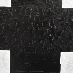 Testa No.XXVIII Abstract Painting