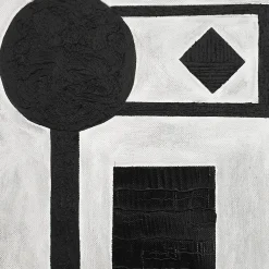 Testa No.XXVIII Abstract Painting