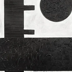 Testa No.XXVIII Abstract Painting