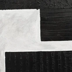 Testa No.XXVIII Abstract Painting