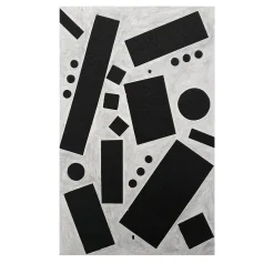 Testa No.XXX Abstract Painting