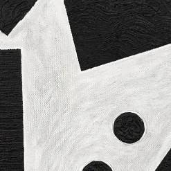 Testa No.XXX Abstract Painting