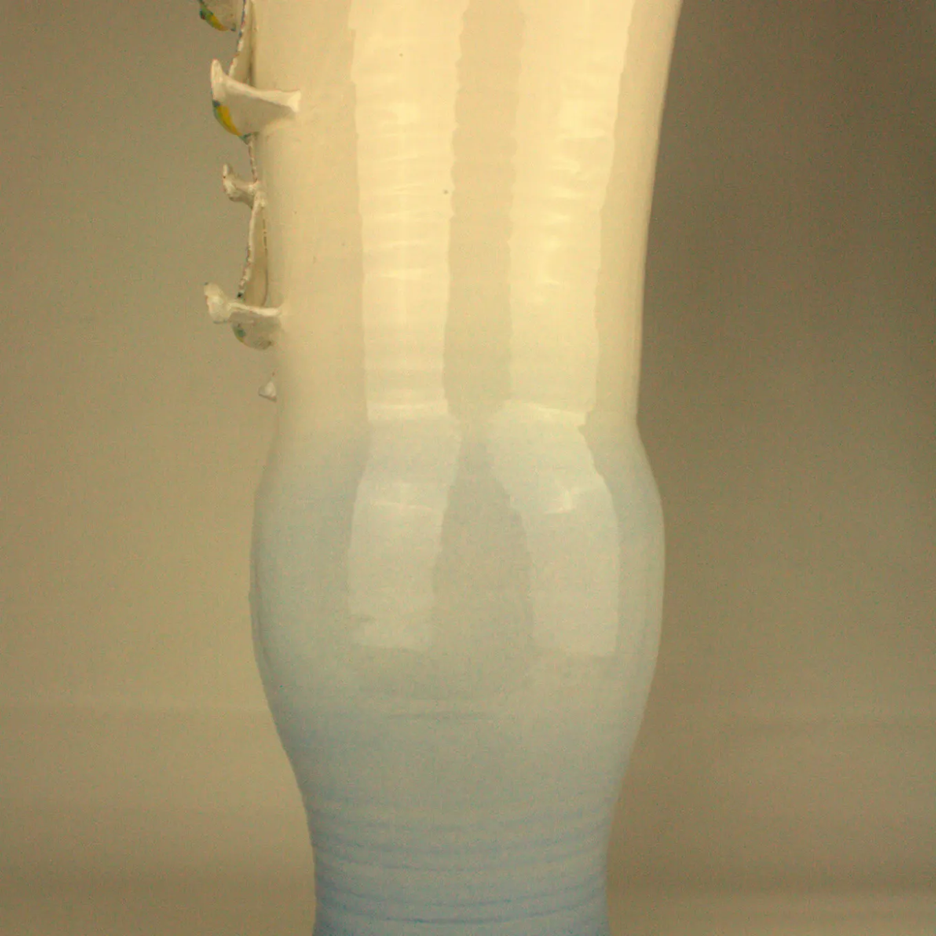 Testa Sognatrice Vase
