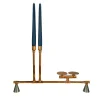 Tet Candle Holder