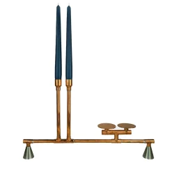 Tet Candle Holder