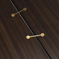 10th Joint Coffee Table by Massimo Castagna