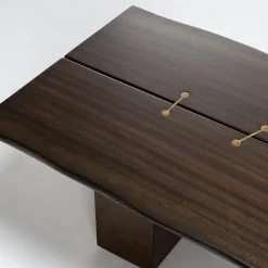 10th Joint Coffee Table by Massimo Castagna