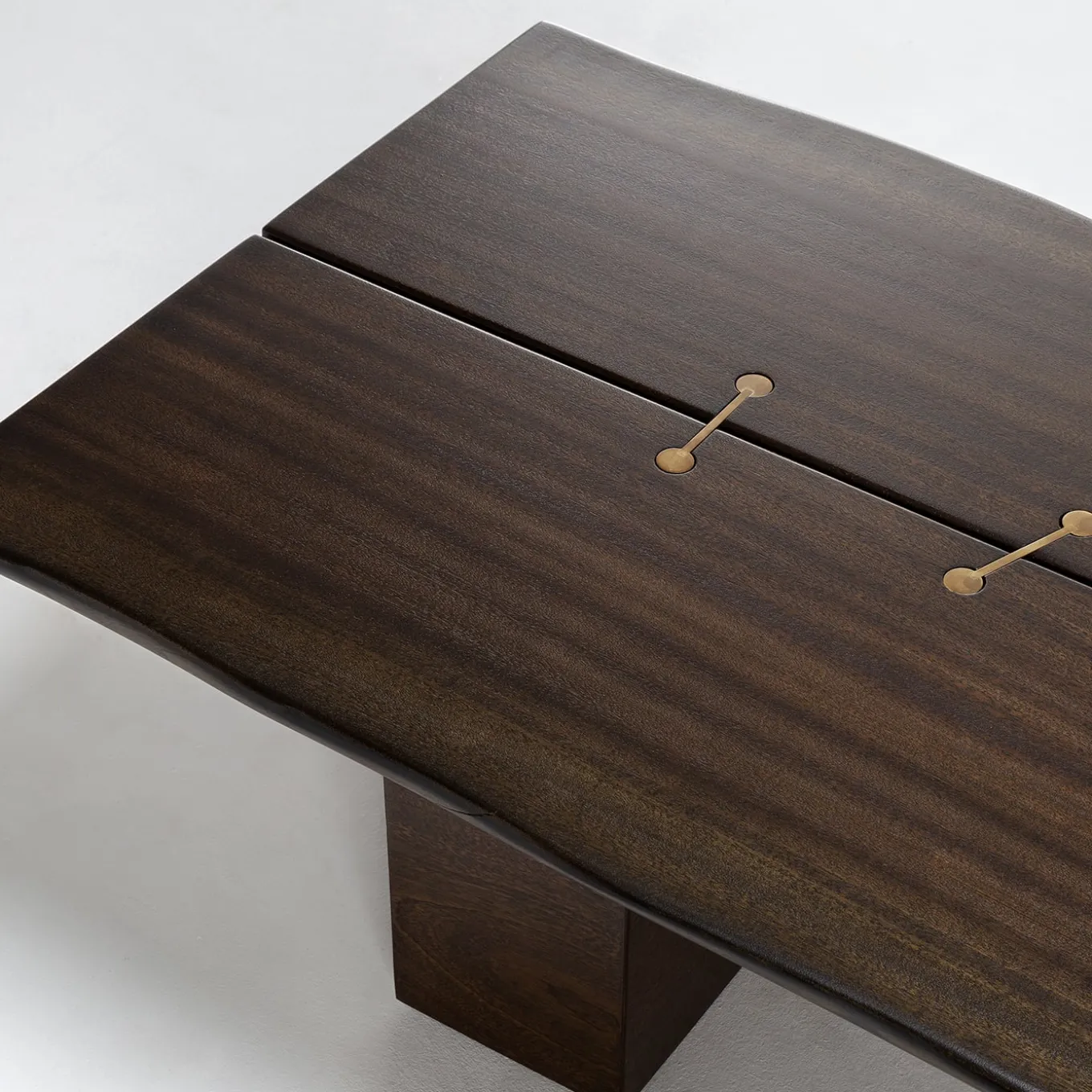 10th Joint Coffee Table by Massimo Castagna