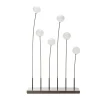 10TH Prato Fiorito 6-Light Floor Lamp by Massimo Castagna