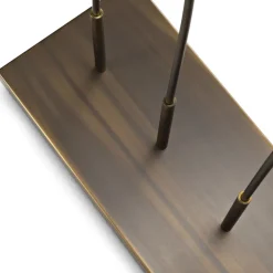 10TH Prato Fiorito 6-Light Floor Lamp by Massimo Castagna