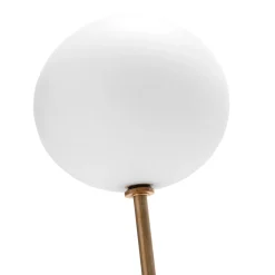 10TH Prato Fiorito 6-Light Floor Lamp by Massimo Castagna