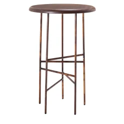 10th Star Stool by Massimo Castagna