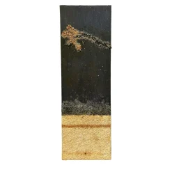 Thai Mahjong Abstract Painting