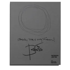 The Beats - Limited Edition Box Set #1 – Larry Fink - Limited Edition of 25 copies