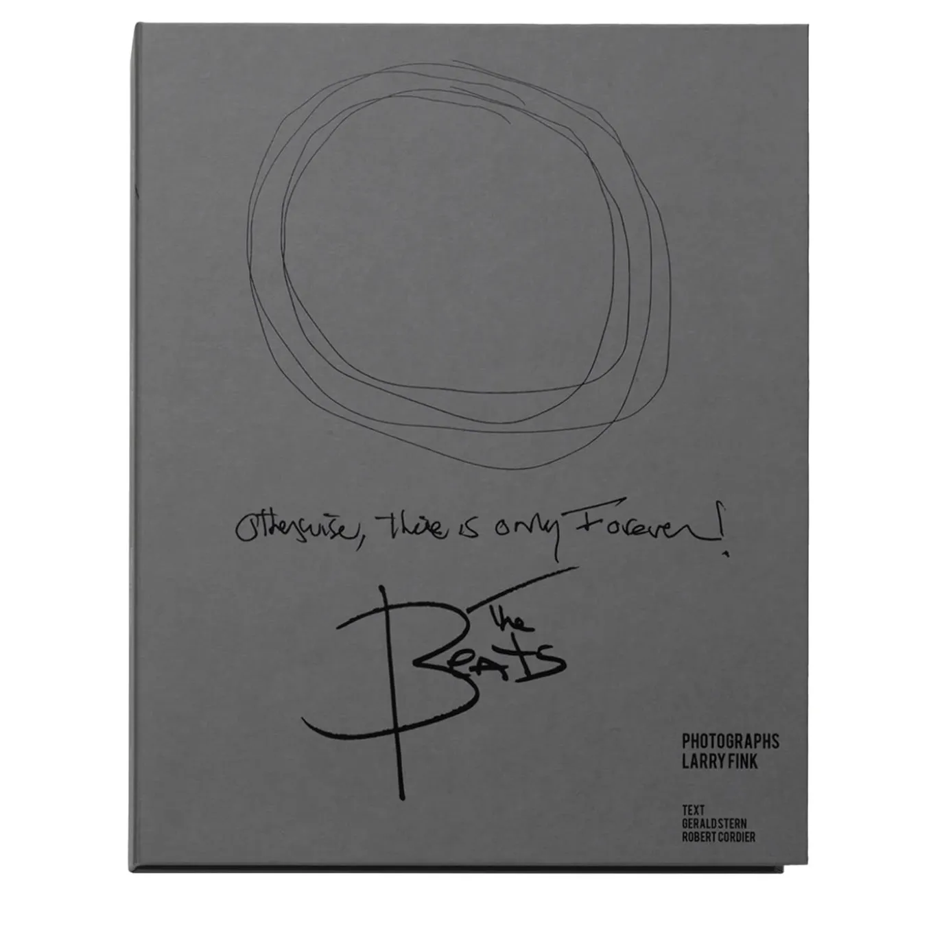 The Beats - Limited Edition Box Set #1 – Larry Fink - Limited Edition of 25 copies