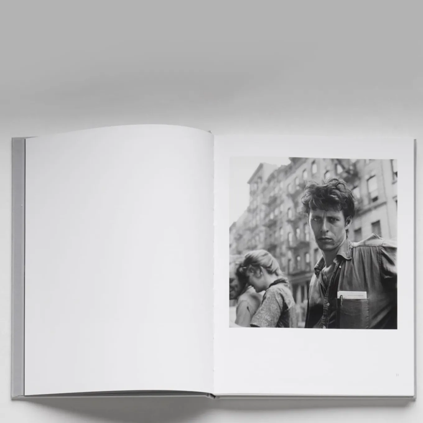 The Beats - Limited Edition Box Set #1 – Larry Fink - Limited Edition of 25 copies