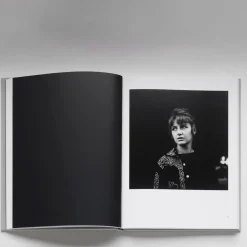 The Beats - Limited Edition Box Set #2 – Larry Fink - Limited Edition of 25 copies