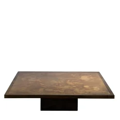The Bronze Coffee Table
