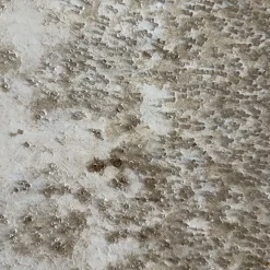 The City of Love Textured Resin Painting