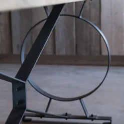 The Etruscan Factory Console