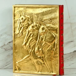 The Golden Horses Book