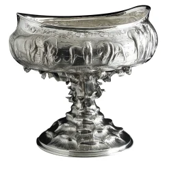The Great Flood Decorative Bowl