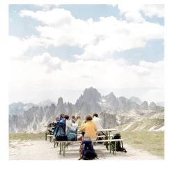 The Leisure Time SIM_TL_8159_08 Photograph