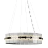 The Marble Circle Pendant Lamp