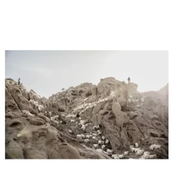 The Origin of a Secret Fine Art Print #2