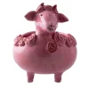 The Pink Sheep Vase Holder
