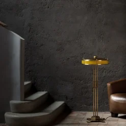 The Poggibonsi Standard Floor Lamp