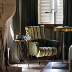 The Poggibonsi Standard Floor Lamp