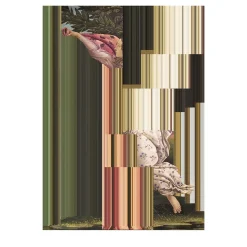 The Rise Digital drawing