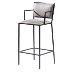 The Simple Bar Stool