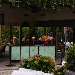 The Smart Baby Poggibonsi Battery Table Lamp