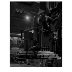 The steel mill 05 Photography