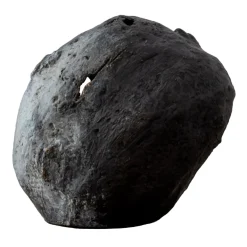 The Wrecked Thinker Sculpture