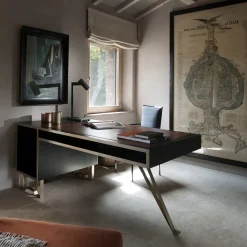 The Writing Desk