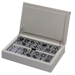 Thea Domino Game Set