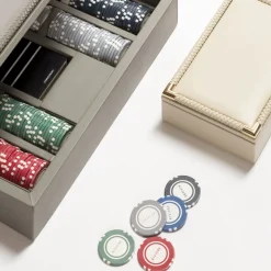 Thea Playing Card Holder