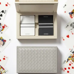 Thea Playing Card Holder