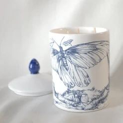 Three-Wick Ad Astra Candle