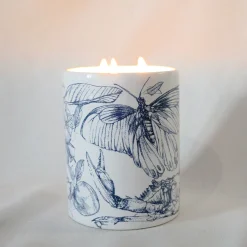 Three-Wick Carpe Diem Candle