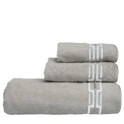 Tibet Set of 3 Bath Towels