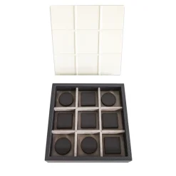 Tic Tac Toe Box Game