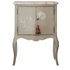 Tiepolo Nightstand with Internal Drawers