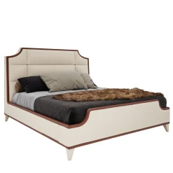 Tiffany Bed by Giannella Ventura